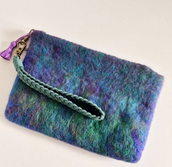 Colección de Bolsos únicos