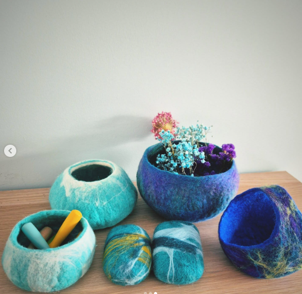 Colección de Decoración elegante