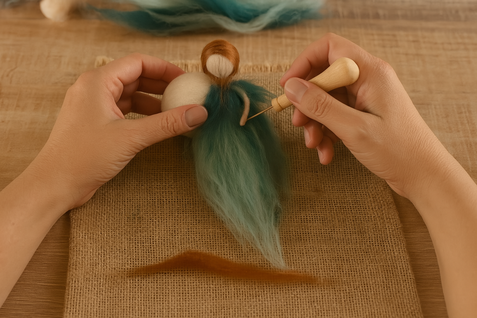 Texturas y materiales